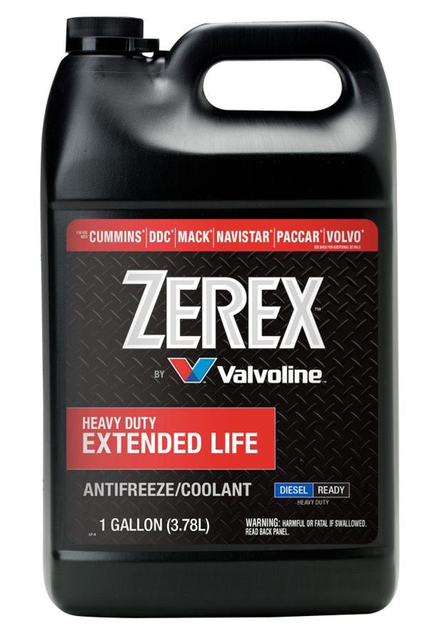 ANTIFREEZE