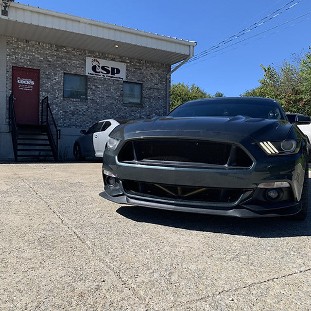 15-17 Mustang (S550) Front Bash Bar