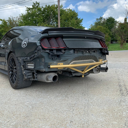 15-22 Mustang (S550) Rear Bash Bar