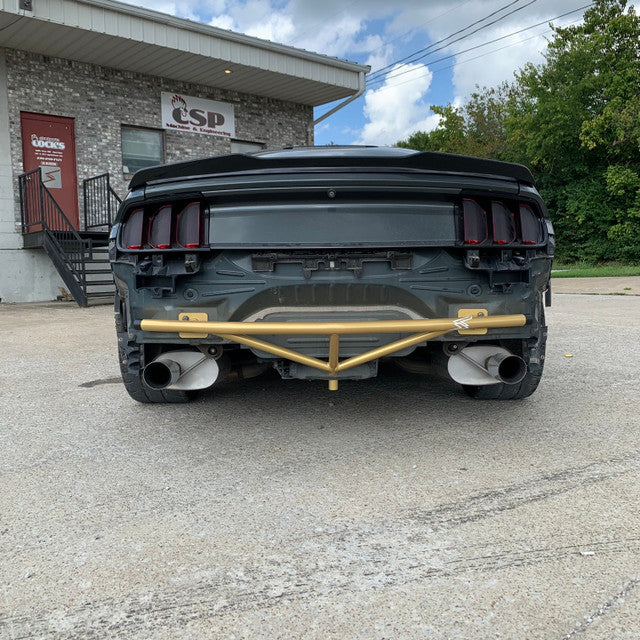 15-22 Mustang (S550) Rear Bash Bar