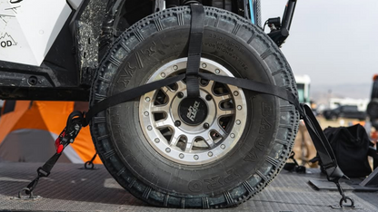 PRP Seats SpeedStrap Heavy-Duty Tire Bonnets
