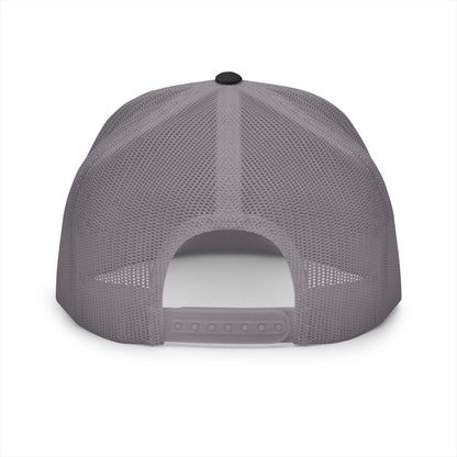 Embroidered Trucker Cap - Jem F/X Motorsports