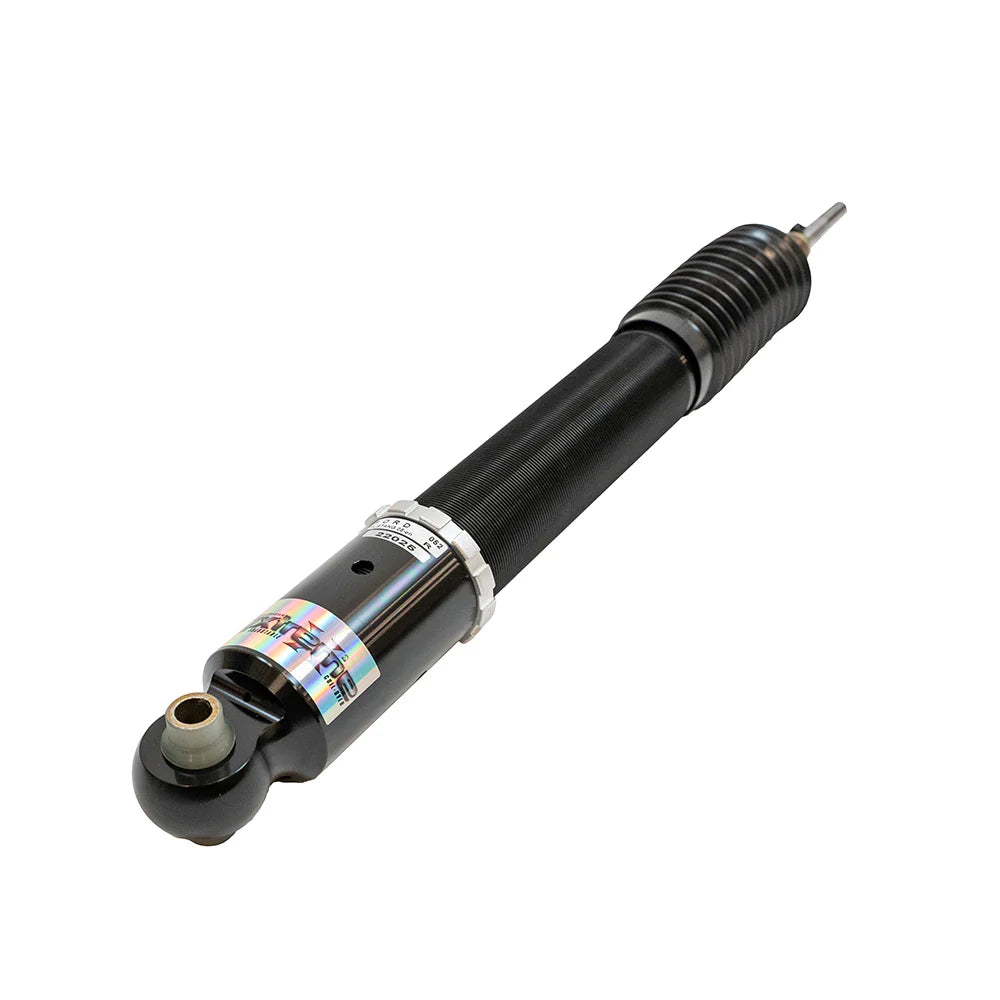 Pedders eXtreme XA Coilover Plus Kit With Front Camber Plates - Ford Mustang S197 2005-2014