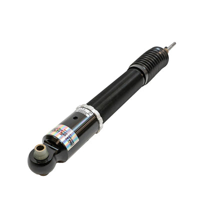 Pedders eXtreme XA Coilover Plus Kit With Front Camber Plates - Ford Mustang S197 2005-2014