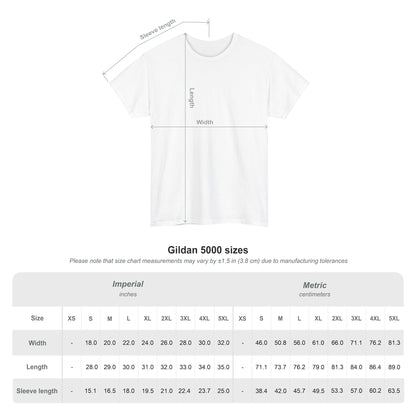 Jem F/X Distressed Logo Tee