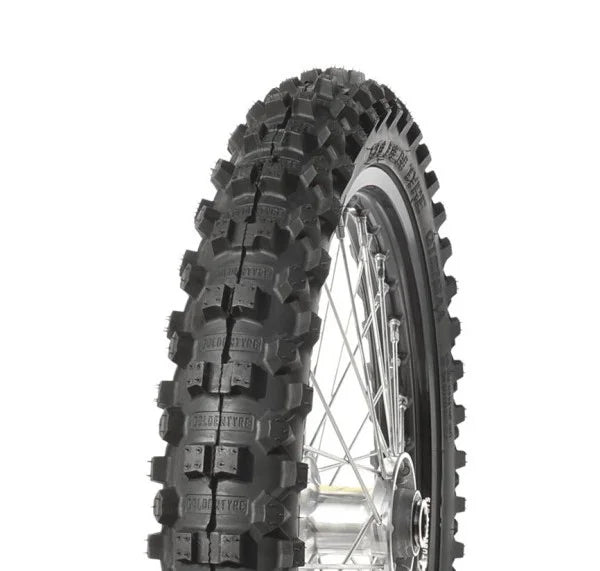 GOLDENTYRE GT216AA – "FATTY" 90/100-21 FRONT