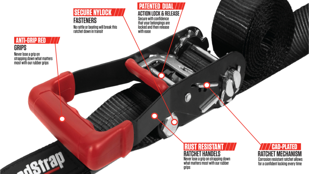 PRP Seats SpeedStrap Heavy-Duty Tire Bonnets