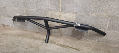 2005-2014 S197 Mustang Front Bash Bar