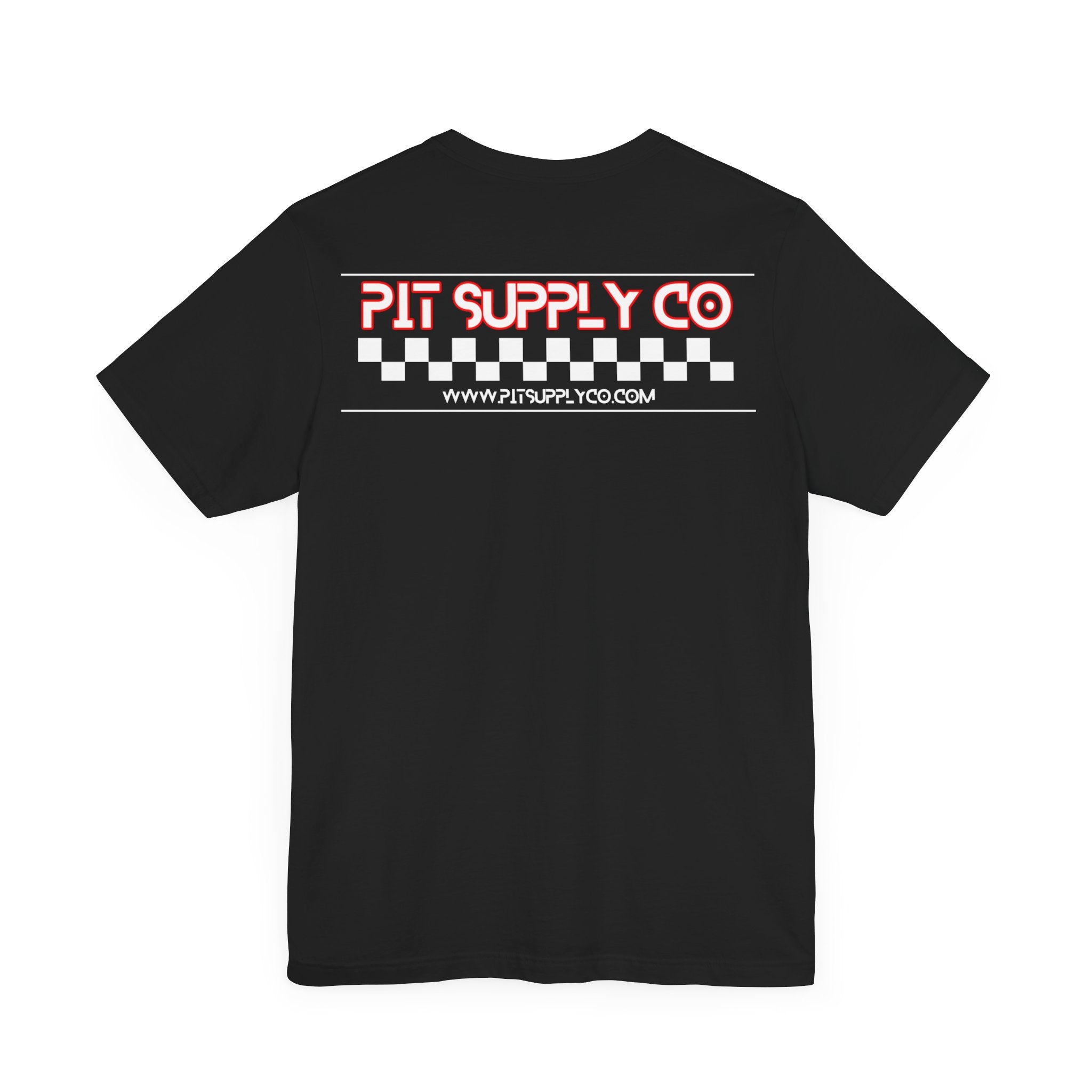 Pit Supply Co Shirt