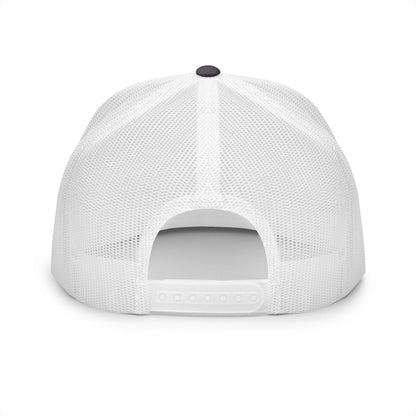Trucker Cap - Don Wons Fab Lab Embroidered Design