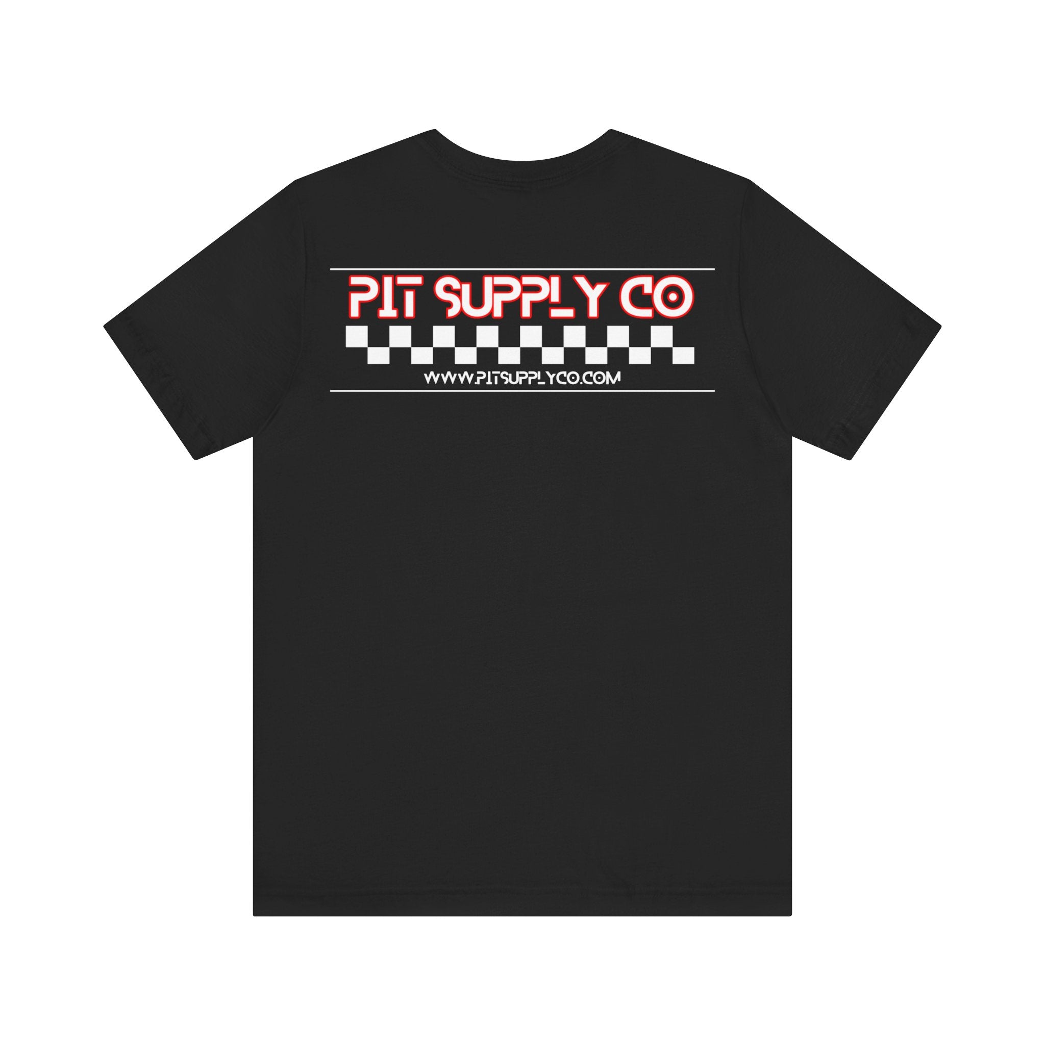 Pit Supply Co Shirt