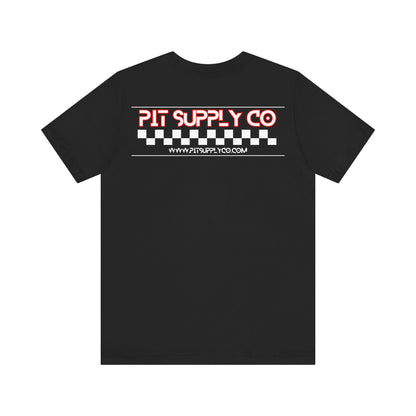 Pit Supply Co Shirt