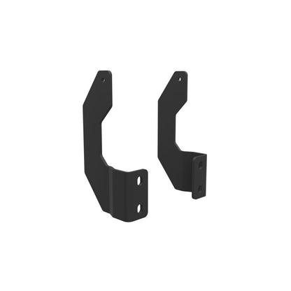 KC HiLiTES Gravity LED Pro6 Light Bar Kit 2011-2016 Ford Super Duty
