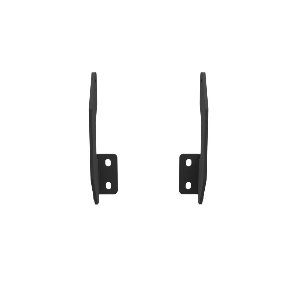 KC HiLiTES Gravity LED Pro6 Light Bar Kit 2011-2016 Ford Super Duty