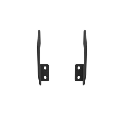 KC HiLiTES Gravity LED Pro6 Light Bar Kit 2011-2016 Ford Super Duty
