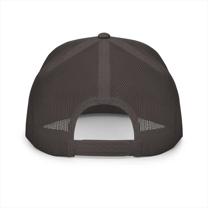 Trucker Cap - Don Wons Fab Lab Embroidered Design