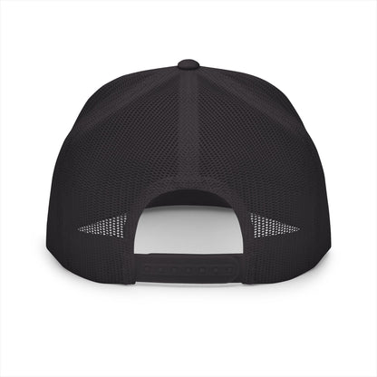 Embroidered Trucker Cap - Jem F/X Motorsports