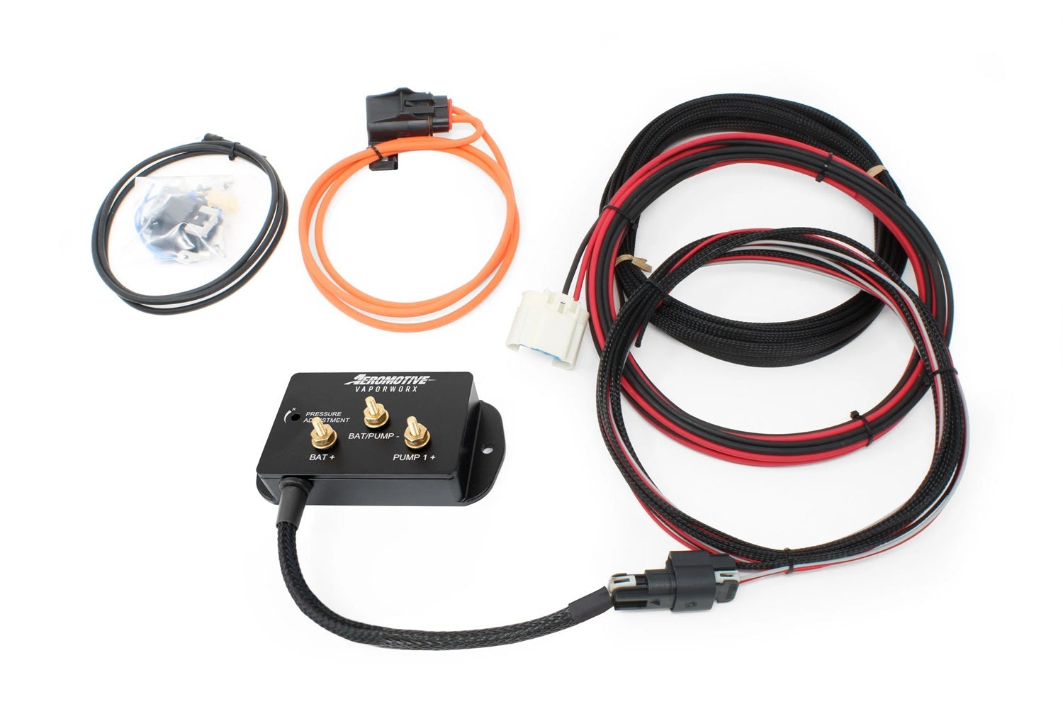 Cont. Kit PressureWorx Ally PWM Returnless