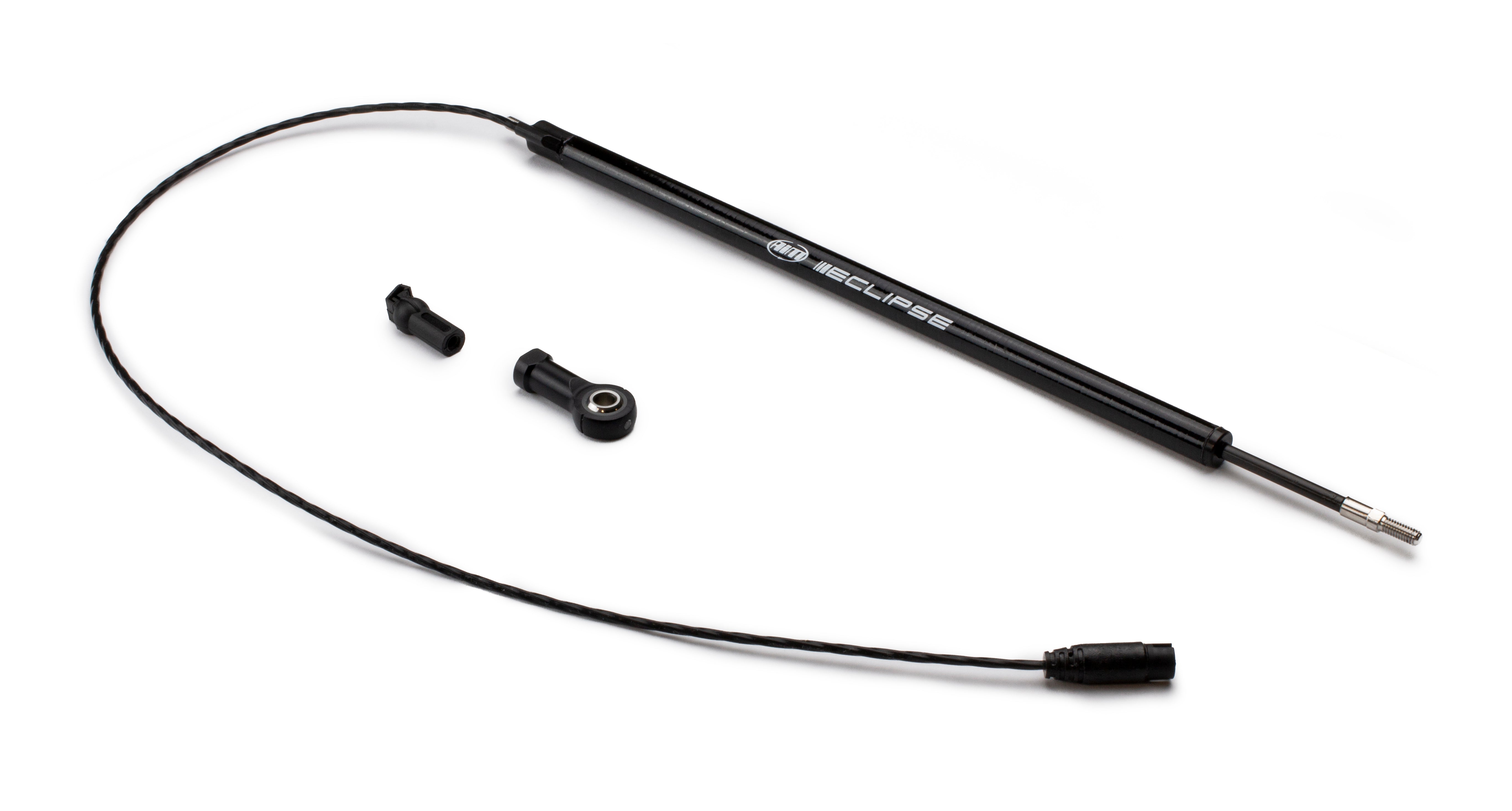 Sensor Linear Travel 9.84in / 250mm Travel