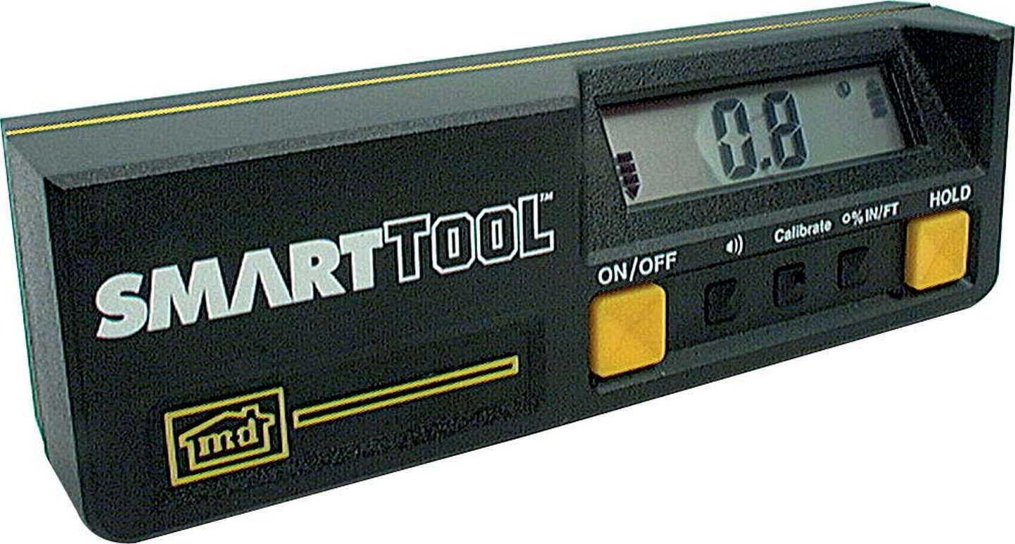 ALL10113  Smart Tool Digital Level