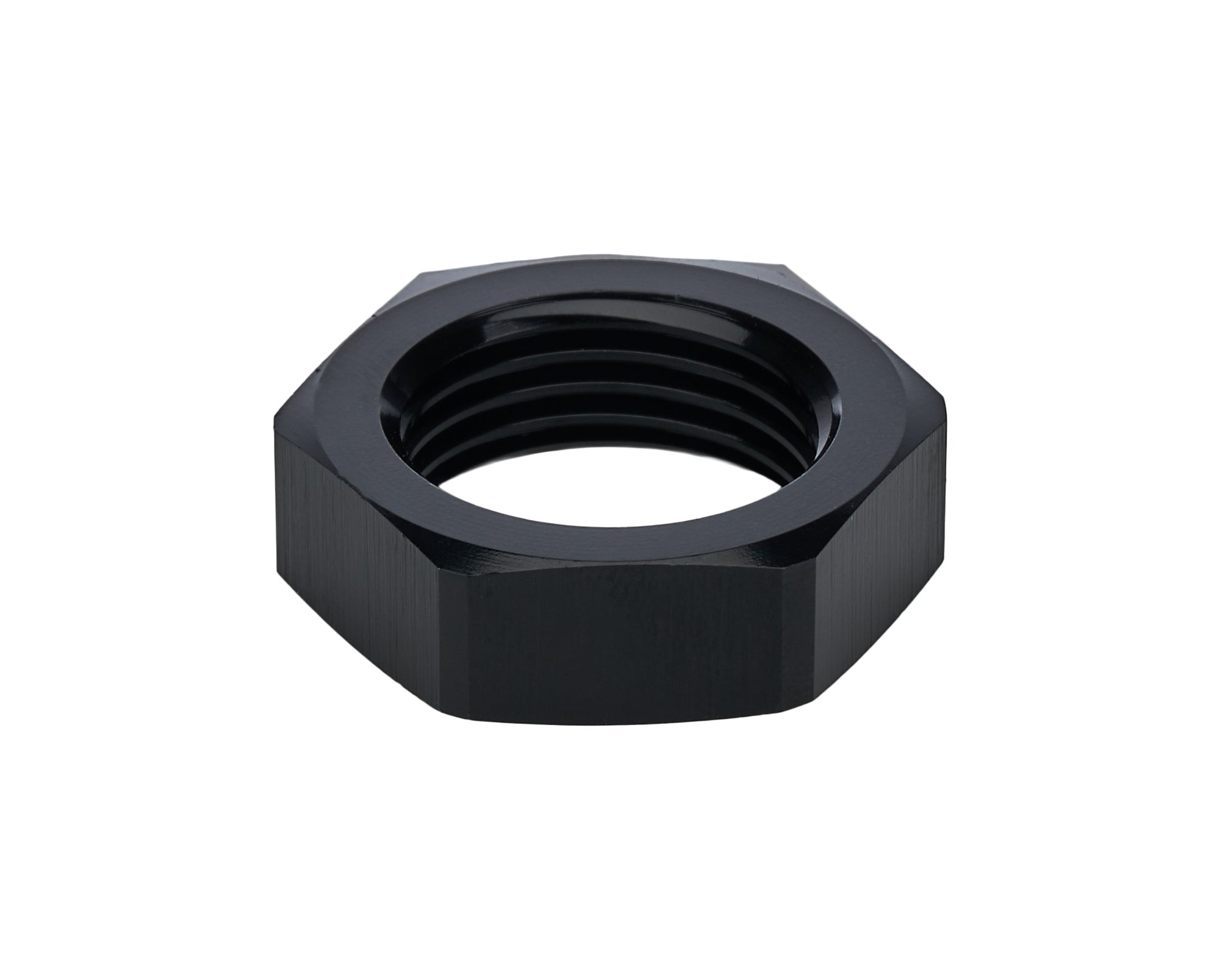 Bulkhead Nut -8