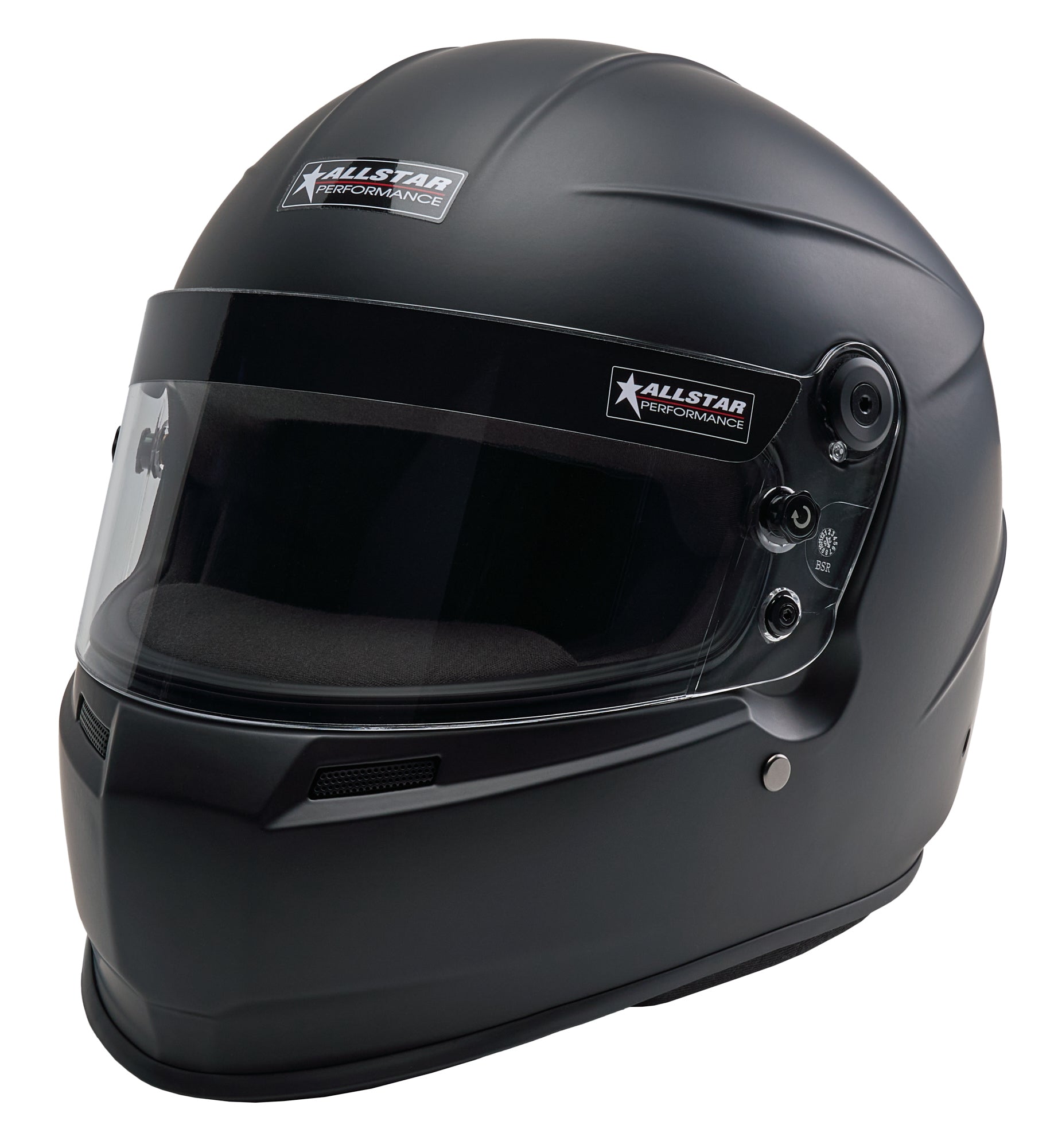 Series 60 Helmet SA2025 Flat Black XX-Large