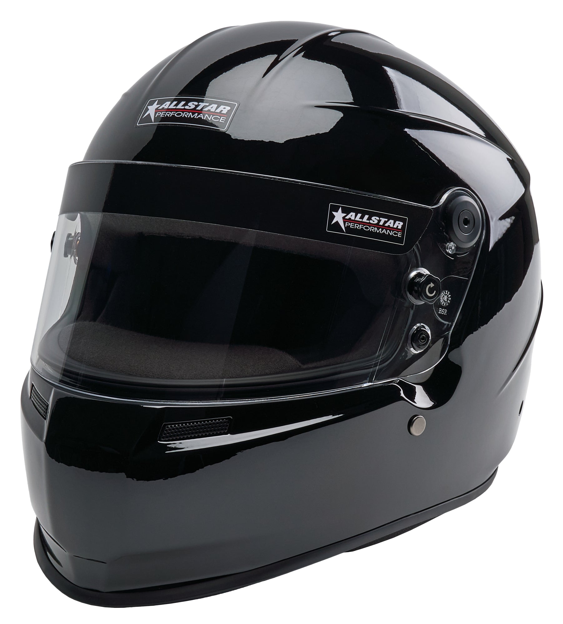 Series 60 Helmet SA2025 Black Small