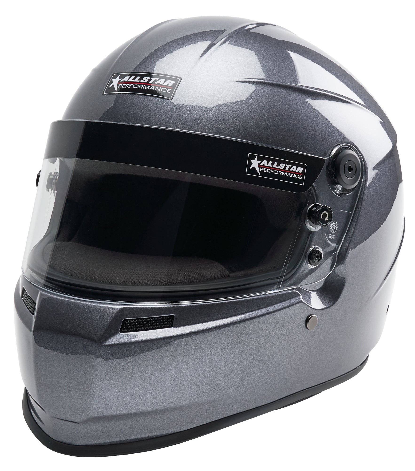 Series 60 Helmet SA2025 Gray XX-Large