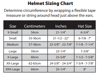 Series 50 Mid-Air Helmet Gray X-Large SA2025