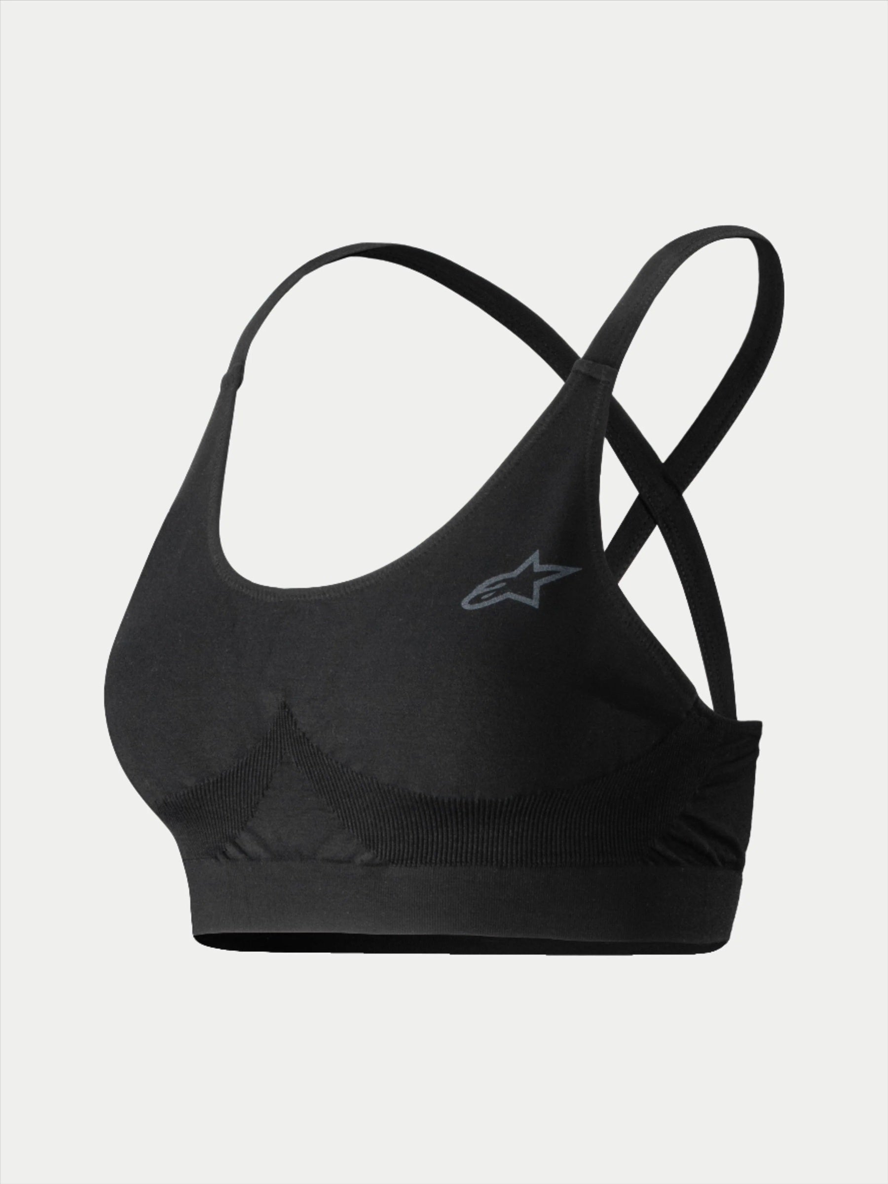 stellaページ Bra Stella Tech ZX Black Small – Pit Supply Co
