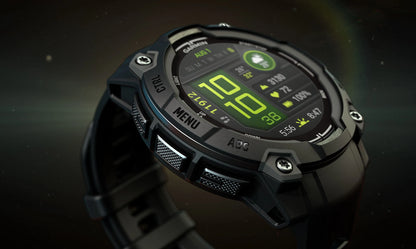 Garmin Instinct 3 AMOLED Watch