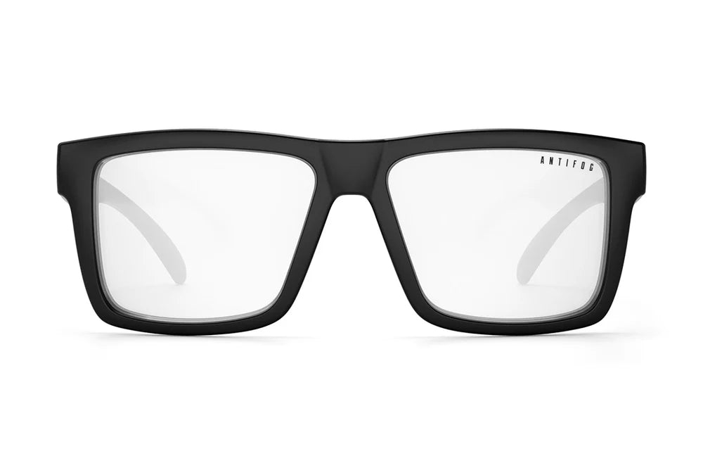 Vise: Replacement Lenses ANTI FOG Clear