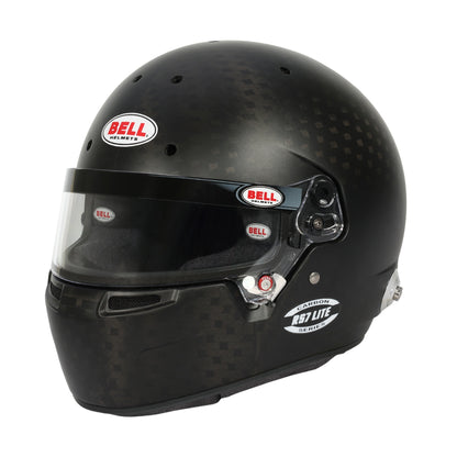 HELMET RS7C 61+ LTWT SA2025/FIA8859