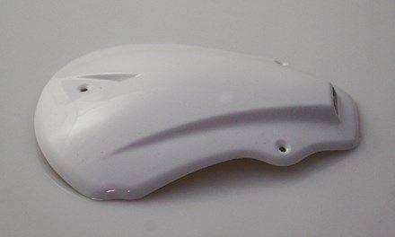 Top Plate Kit BR1 White