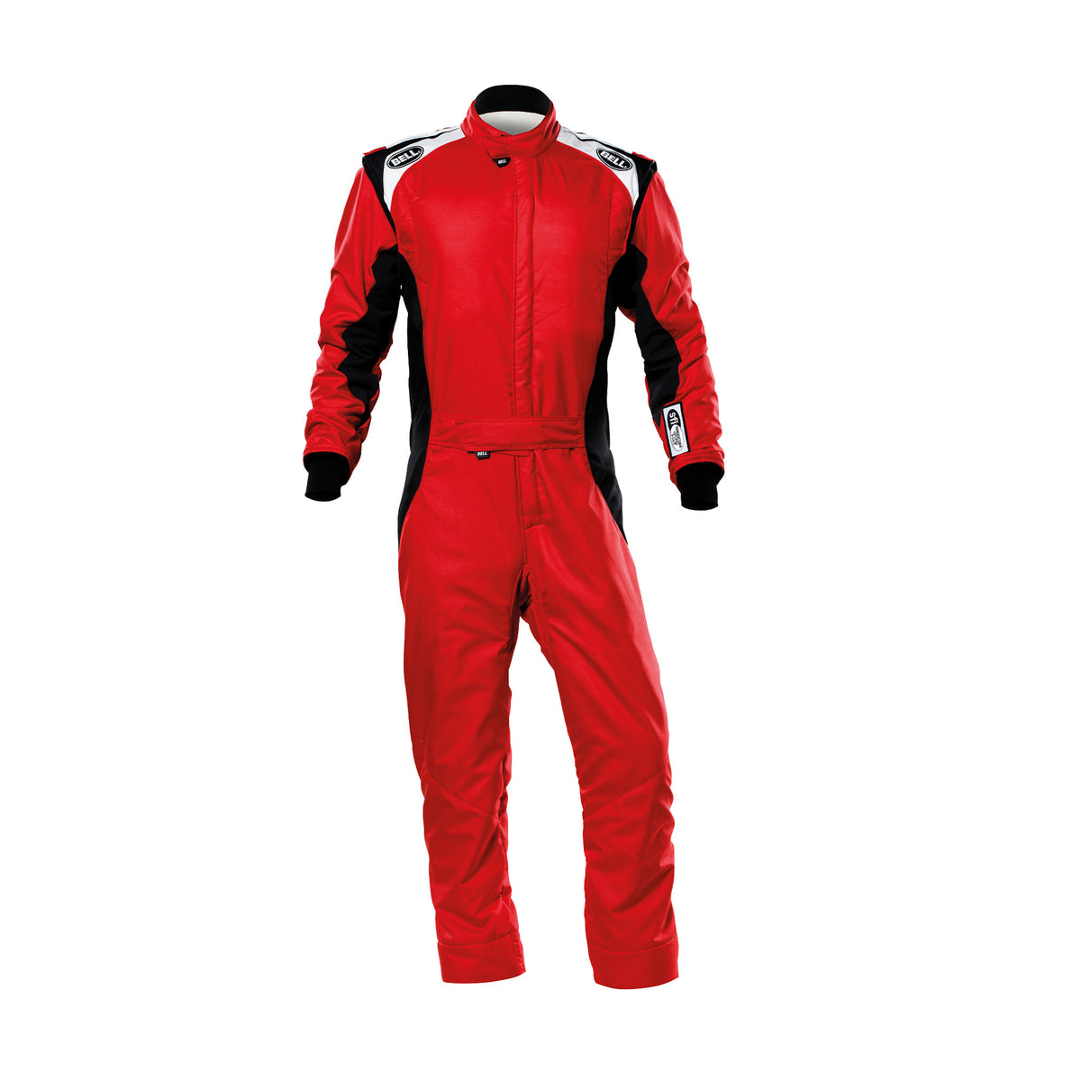 Suit ADV-TX Red/Black Small SFI 3.2A/5