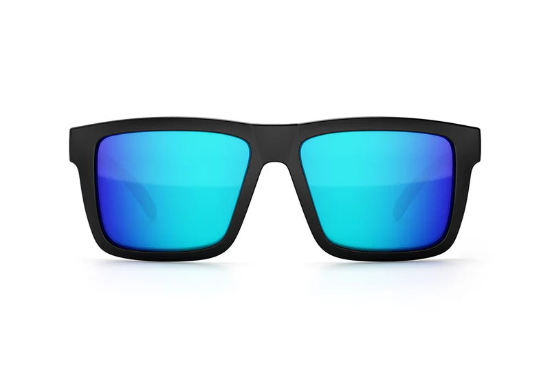 XL VISE Sunglasses: Phase Blue