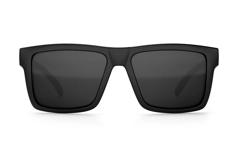 Vise: Replacement Lenses POLARIZED Black