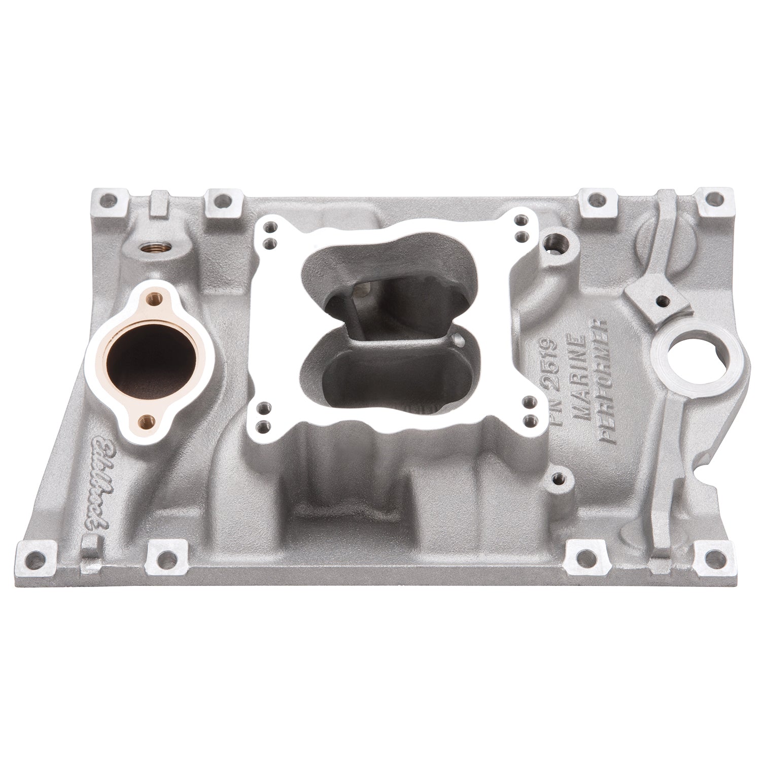 4.3L Performer Manifold 96-14 V6 Marine