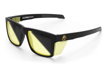 Performance Vise Sunglasses: Easy Rider Photochromic Z87+