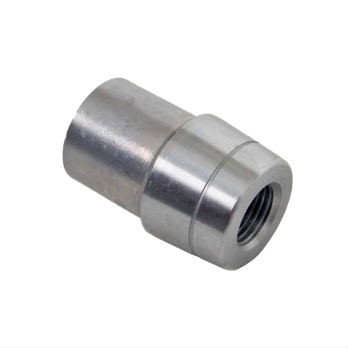 1in x .065 x 1/2-20 LH Weld-In Tube Sleeve