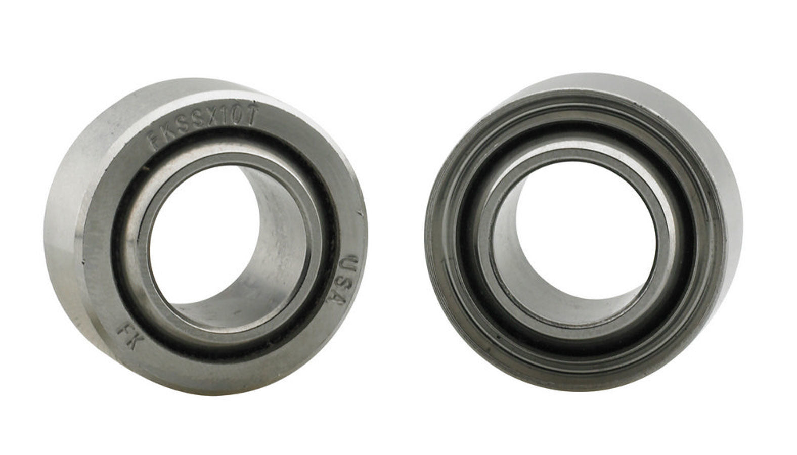 7/8 Spherical Bearing SS Race/SS Ball