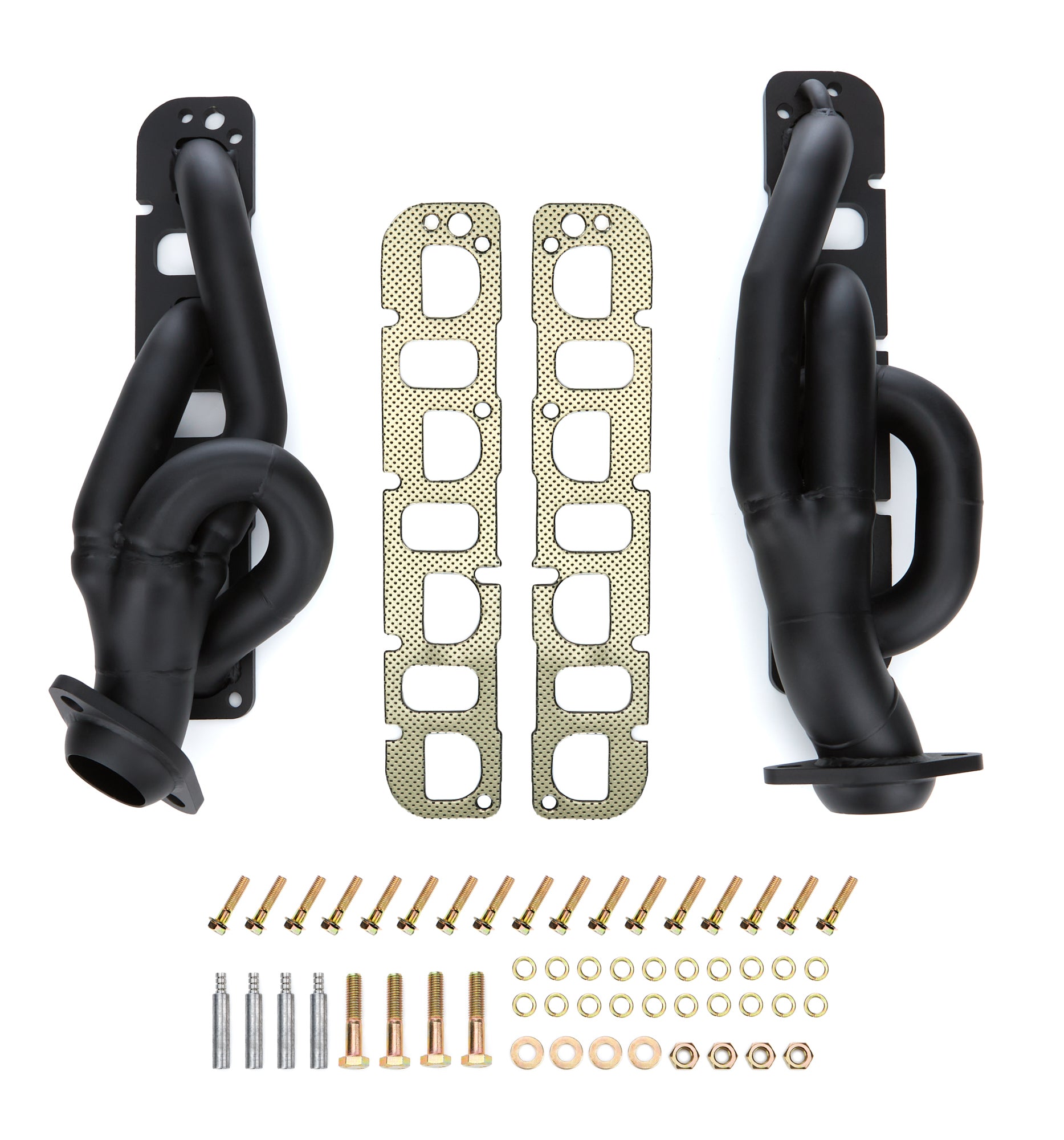 Headers Dodge Ram 5.7L Hemi 09-14 Shorty Style