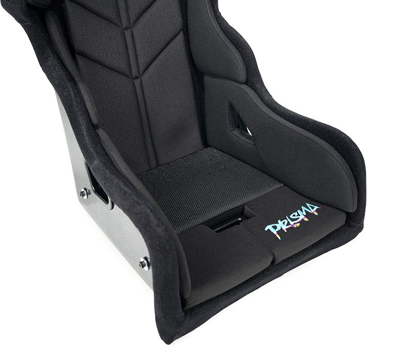 Prisma Nitro FIA RACING SEAT HALO NITRO