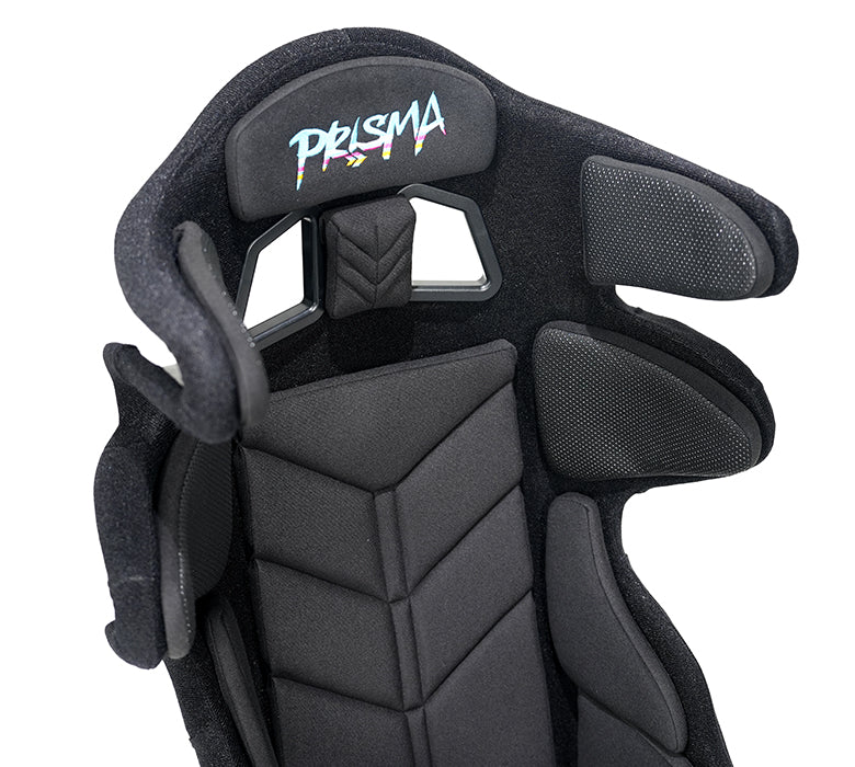 Prisma Nitro FIA RACING SEAT HALO NITRO