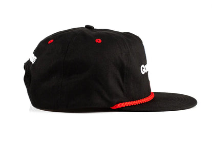 GM GOODWRENCH X HWV HAT - BLACK