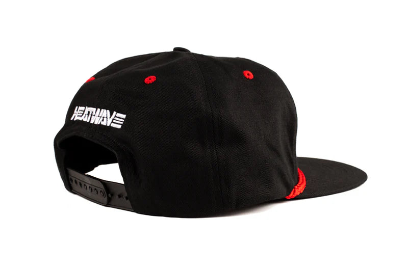 GM GOODWRENCH X HWV HAT - BLACK