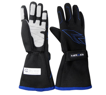 NRG SFI RACING GLOVES