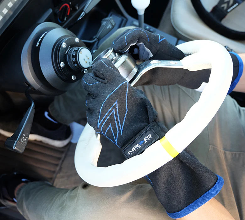 NRG SFI RACING GLOVES