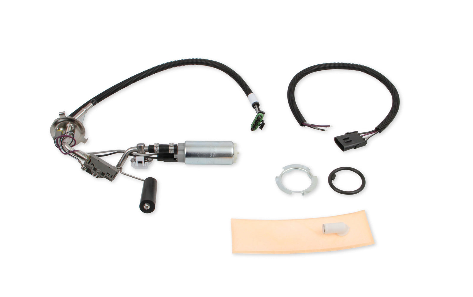 Sniper EFI Fuel Pump Module  66-67 Chevy Nova