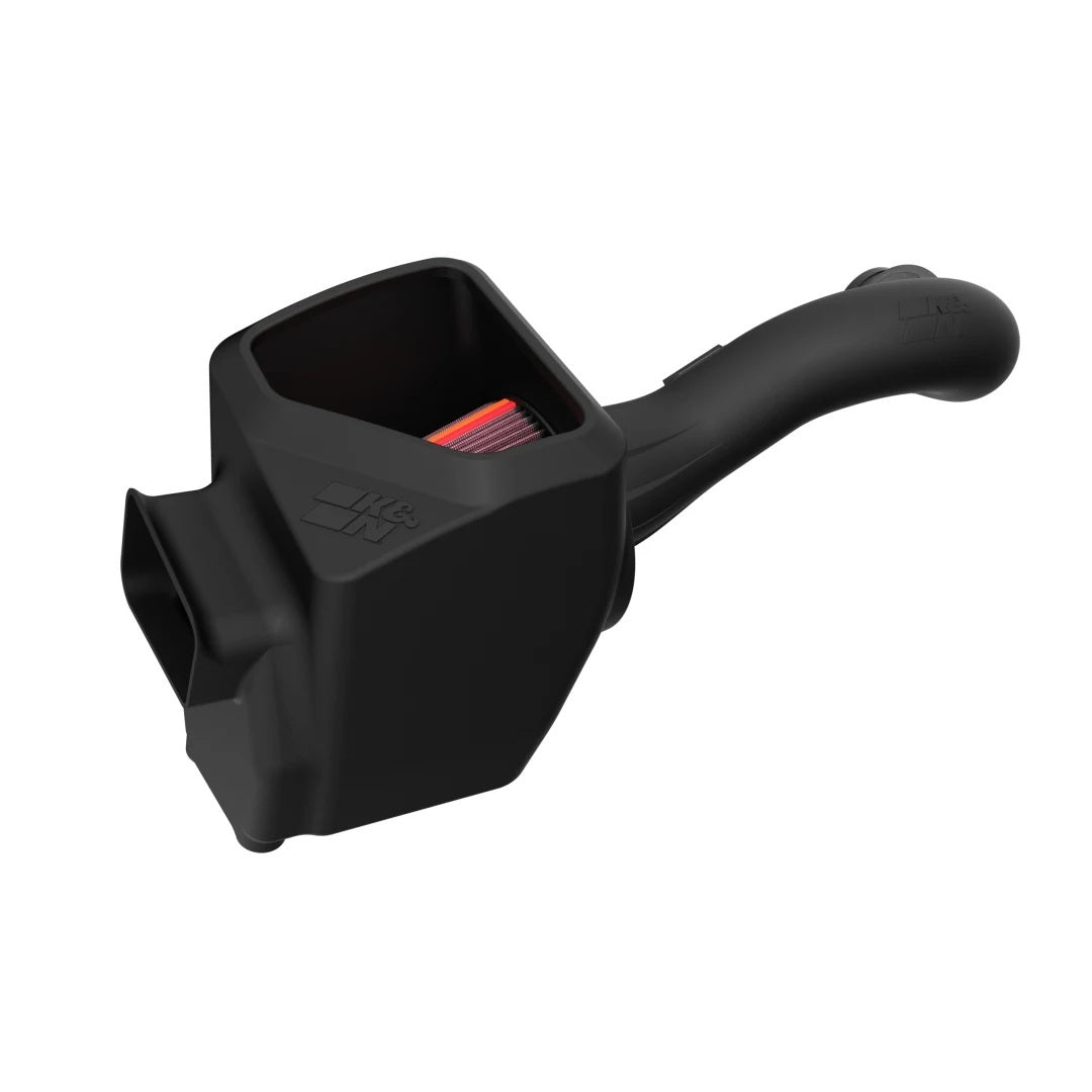 NextGen Cold Air Intake 09-14 GM P/U 1500 5.7L